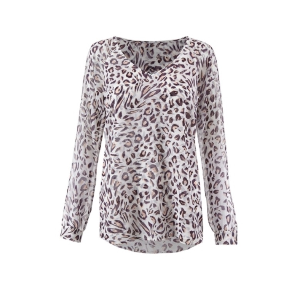 Cabi Glamour Blouse- size S